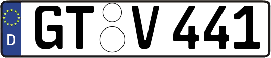 GT-V441