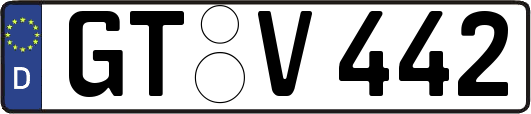 GT-V442