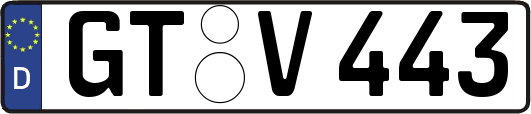 GT-V443