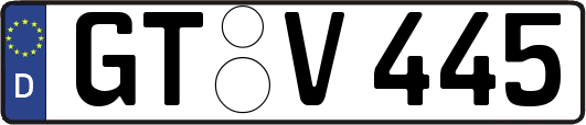 GT-V445