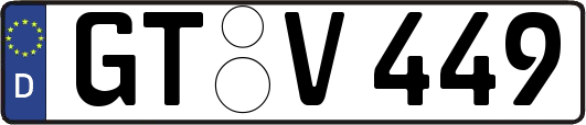 GT-V449