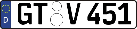 GT-V451