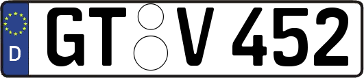 GT-V452