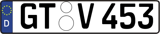 GT-V453