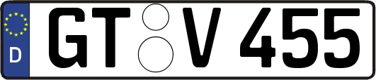 GT-V455