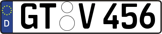 GT-V456