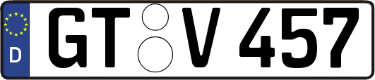 GT-V457