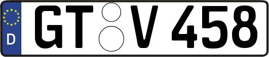 GT-V458