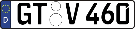 GT-V460