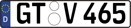 GT-V465