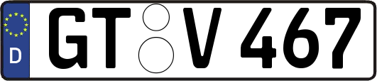GT-V467