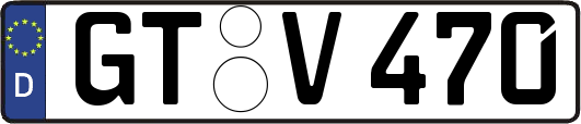 GT-V470