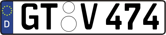 GT-V474