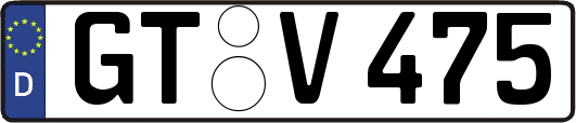 GT-V475
