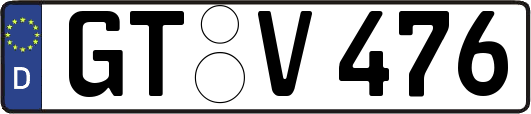 GT-V476