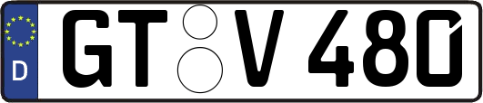 GT-V480