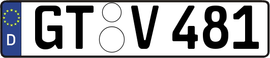 GT-V481