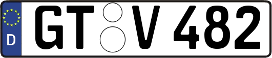 GT-V482