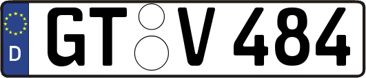 GT-V484