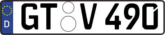 GT-V490