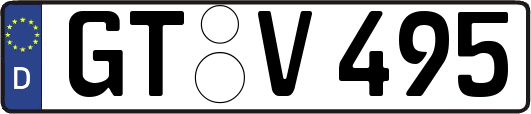 GT-V495