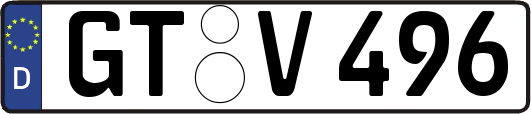 GT-V496