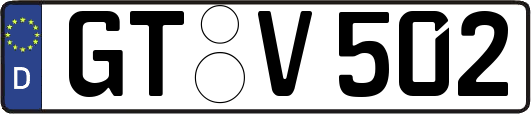 GT-V502