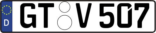 GT-V507