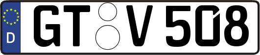 GT-V508