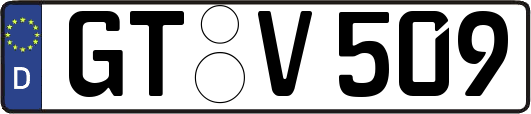 GT-V509