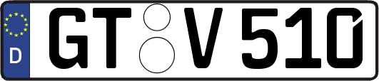 GT-V510
