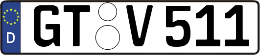 GT-V511