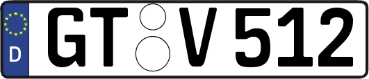 GT-V512