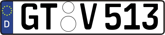 GT-V513