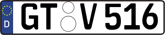 GT-V516