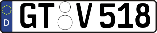 GT-V518