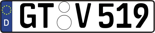 GT-V519