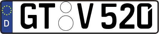 GT-V520