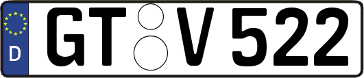 GT-V522