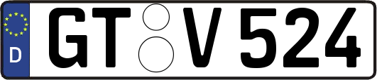 GT-V524