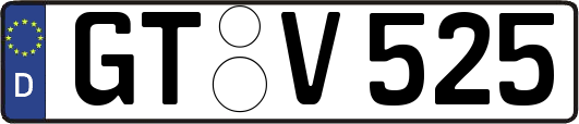 GT-V525
