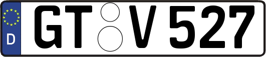 GT-V527