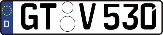 GT-V530
