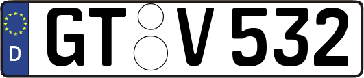 GT-V532