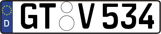 GT-V534