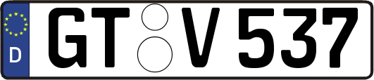 GT-V537