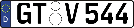 GT-V544