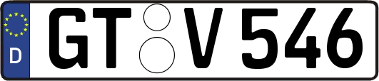 GT-V546