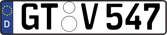 GT-V547