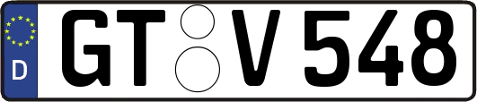 GT-V548